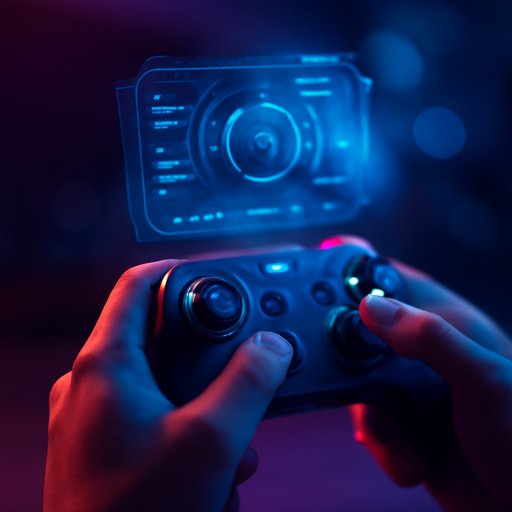 d71 Ao vivo স্টুডিও দৃশ্য
